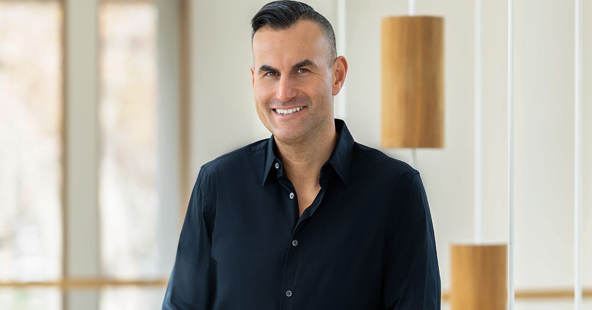Adam Touni net worth