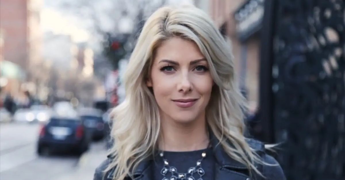 Kelly Rizzo Net Worth Income, Career Growth & Lifestyle