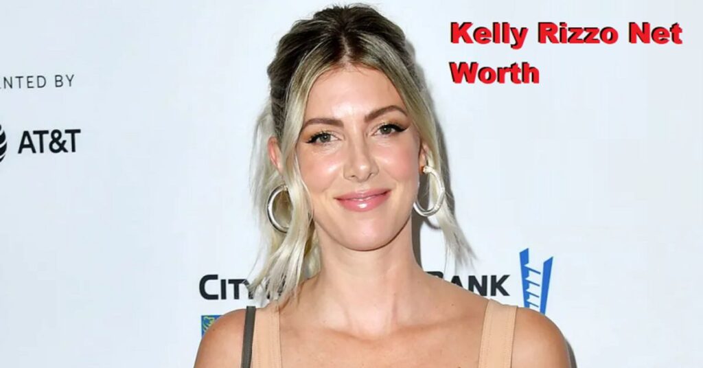 Kelly Rizzo Net Worth in 2026