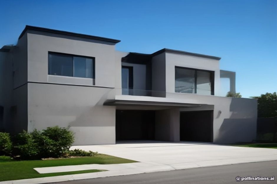 Luxury Granada Hills home of Angela Unkrich