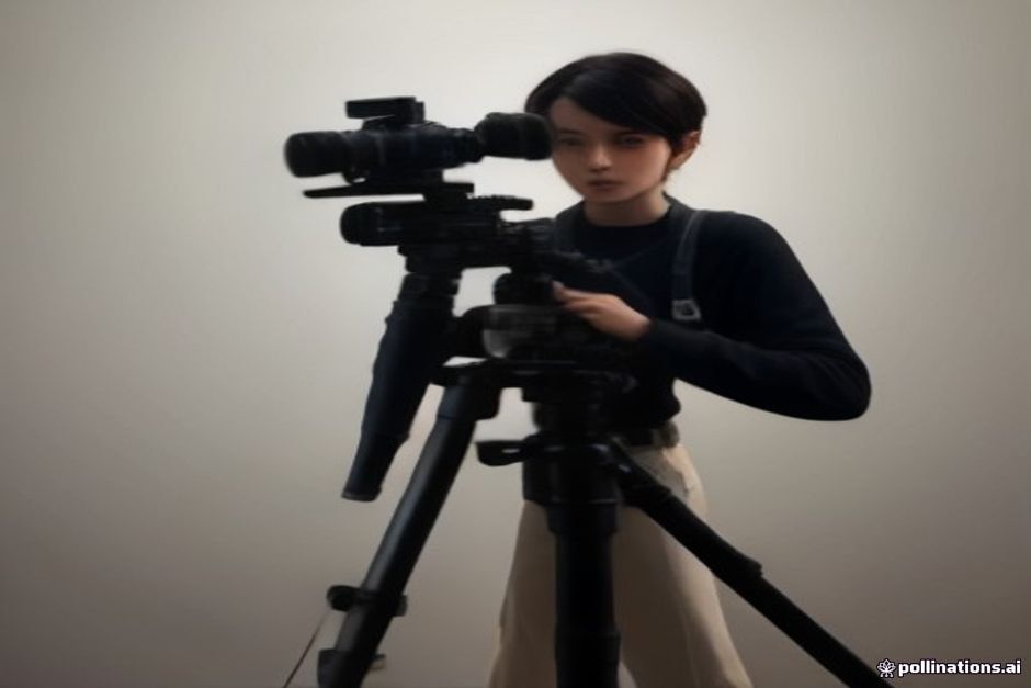 Content creation gear boosting madison mealy net worth