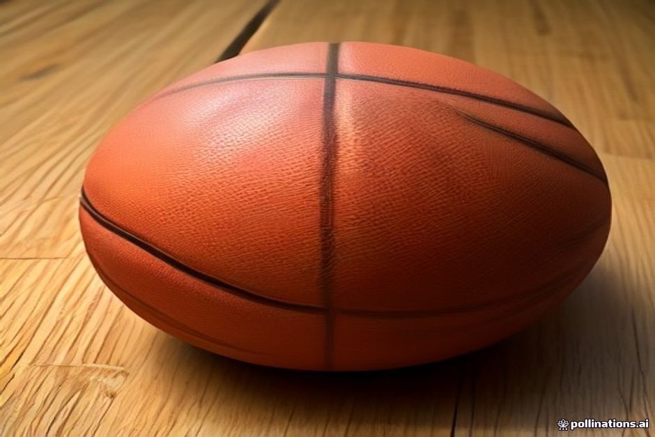 Basketball equipment representing ronnie fields net worth and career