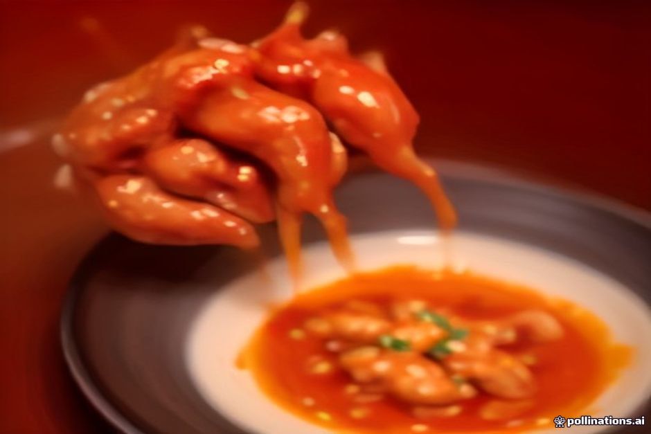 Delicious food items associated with businesses boosting antonio swad net worth