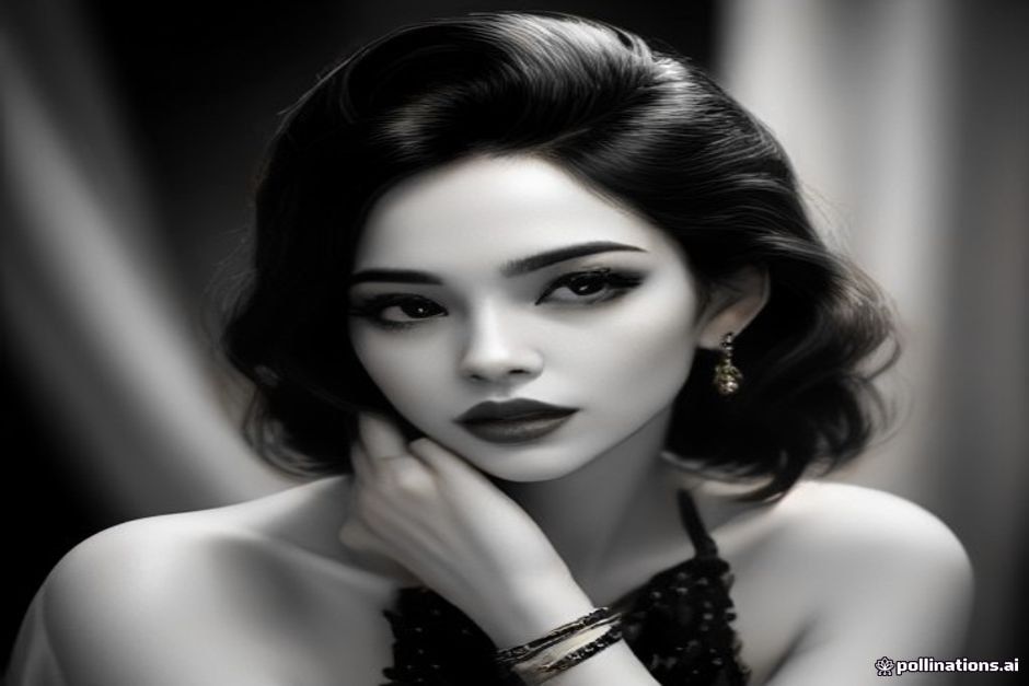 Iconic black and white photo highlighting Marilyn Monroe net worth at death era glamour
