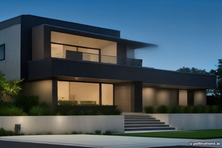 Luxury Los Angeles property associated with celebrity lifestyle assets